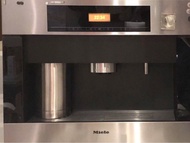 MIELE 咖啡機CVA5060