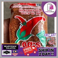 HALAL>>>GROUND CHILLI FLAKES 100g IMPORTED PRODUCT