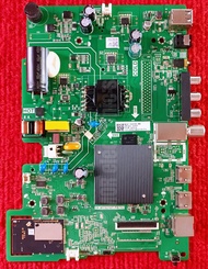 เมนบอร์ดทีวี TOSHIBA สำหรับรุ่น 32V35KP พาสบอร์ด TP.MT9216T.PB702 อะไหล่แท้ถอดจากเครื่องใหม่ พร้อมติ