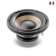 愛音音響館-法國製FOCAL FLAX EVO亞麻系列-P20FE 8吋重低音單體喇叭-公司貨
