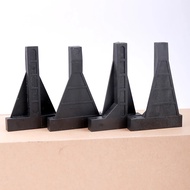 RC Nitro Engine Bracket Engine Mount Engine Strut for 21 to 120 class RC Gas Airplane Jet  Eccentric