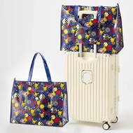 [預訂/2-3星期到貨]Pokemon Gowell旅行用品 和風旅行袋 比卡超