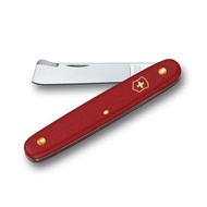 VICTORINOX 瑞士維氏 芽接刀 紅 3.9020