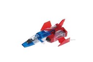 鋼彈一番賞 F賞 F-1 機動戰士 BANDAI GUNDAM 鋼彈 MG RX-78-2 核心戰機 彩透版