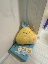 角落生物手玉