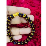 Mantra Pixiu Bracelet 999
