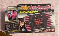 幪面超人decade DX K-touch