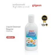 Pigeon Liquid Cleanser 200ml