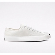 CONVERSE Jack Purcell First In Class Low Top (White)