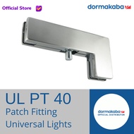 Pt 40 DORMA Original