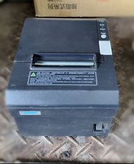 二手HPRT TP805感熱紙出單機