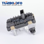 Turbine Charger Actuator Electronic For BMW 425D Cabriolet F33 F83 Coupe F32 F82 160Kw 218HP N47S1 5