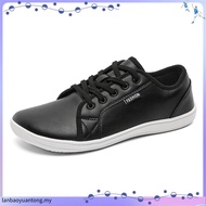 Barefoot Walking Shoes Wide Toe Fashion Sneakers Comfortable Casual Shoes Zero Drop Minimalist Shoes
