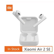 Xiaomi Air 2 SE Wireless Bluetooth Earphone TWS AirDots Pro 2 SE Mi True Earbuds SBC/AAC Synchronous Link Touch Control