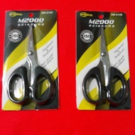 Small Scissors M2000 12cm Retail!!!