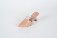 PUFFSHOES.OFFICIAL :Gala heel