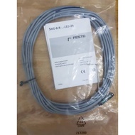 Festo Proximity Switch.     SME-8-K5-LED-24