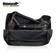 Rhinowalk-全新折疊滑板車攜車袋 電動踏板車整車包 摺疊踩踏車裝車包 防塵收納袋 旅行裝車袋 NEW bag