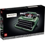 [GOwhere] LEGO IDEAS 21327 Typewriter