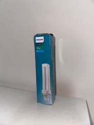 （全新）Philips 18W-2P PL-C 2針插管（白光）
