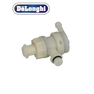 Made in Italy, original DeLonghi ECO310/ECO311/ECZ351/EC680/EC685 coffee machine high-pressure valve