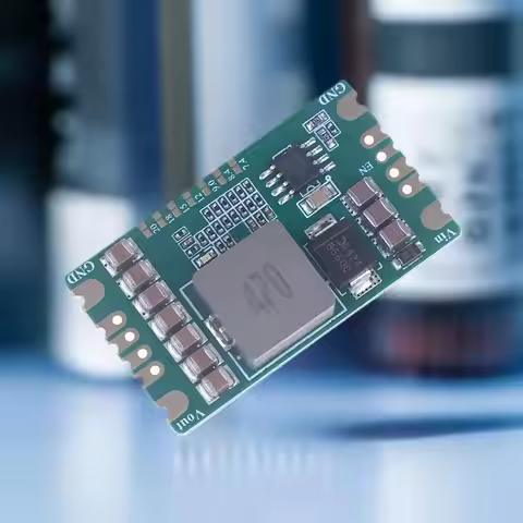 5A DC-DC 5-60V TO 5V-20V Converter Power Supply Module 3mV 36V 48V Output 7.4V 8.4V 9V 15V 12V 18V 2