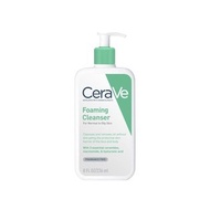 CeraVe Foaming Cleanser for Oily Skin (236ML)