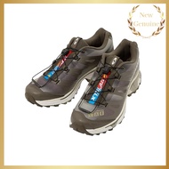 Salomon XT-4 OG Aurora Borealis Sneakers - Multiple Sizes and Color Variants
