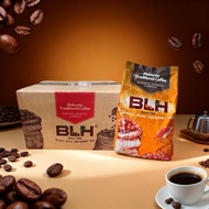 【1KG PACK】 BLH Traditional Nanyang Coffee Powder | Kopitiam Style | Robusta Arabica Liberica | Cafe 