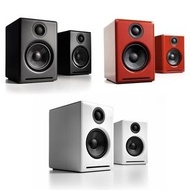 🌟全新行貨 2年保養 免費送貨🌟  Audioengine A2+ Wireless 主動式喇叭