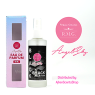 85 ml RMG Oil based Perfume Collection for MEN Scent with BOX (GROUP 1)