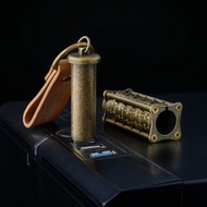 【推廣優惠】8折 128GB / 64GB Steampunk Cryptex密碼隨身碟
