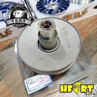 Hengyao รถบริษัท-Force ปลอม SMAX155 เกียร์รถจักรยานยนต์เหมาะสําหรับ Augusta Apulia Bashan Honda Pola