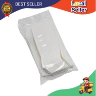 (85Pcs) Garfu Plastik Pakai Buang, Plastic Fork, Sudu Garfu Plastik
