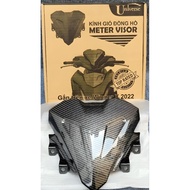 Winner X V3 2022 Windshield Cover - Accessories