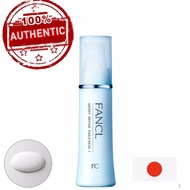 100% asal FANCL Moist Refine Emulsion 30ml made in Jepun Jepun asal