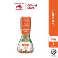 AJI-SHIO® White Pepper Bottle (80g)