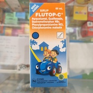 flutrop c 60ml