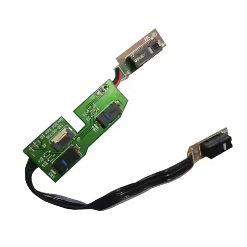 Mouse Micro Switch Board Left Right Button Board for Logitech G603 Mouse