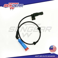 【Bmw E46 318I 2000 Year - 2003 Year Z4 E85 E86】 Front Abs Sensor | Wheel Speed Sensor | Speed Sensor