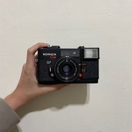 Konica C35 EF 2