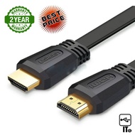 Cable 3D 4K (V.2.0) M/(5M) UGREEN 50821 Tv Extension 2Y Warranty