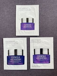 Clinique 眼霜/面霜/面頸霜