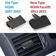 Ready AC Grill Tab Clip Handle Mercy Mercedes W204 W212 C200 C250 E200