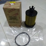 fuel filter hino xzu720k dutro commonrail