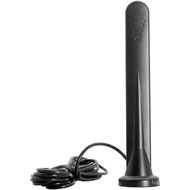 4G LTE Antenna SMA Male Connector 8DBi GSM/3G/4G/5G Omni-Directional Waterproof Suction Cup Antenna 