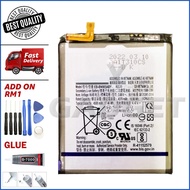 BATTERY REPLACEMENT FOR SAM NOTE 20 ULTRA EB-BN985ABY (4500mAh)