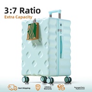 MIMANI | Durable Luggage 24 Inches