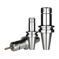 ARBOR MILLING BT40 ER16/ER20/ER25/ER32/ER40 LENGTH 70&100L CNC MILLING HOLDER ARBOR COLLETER