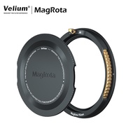 Velium MagRota Base Magnetic Cyclone Bracket 95mm Filter System Landscape Photography Dynamic Video